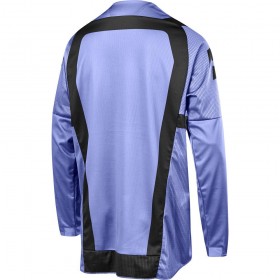 Maglia SHIFT 3LACK LABEL STRIKE N003 2019 Manica Lunga